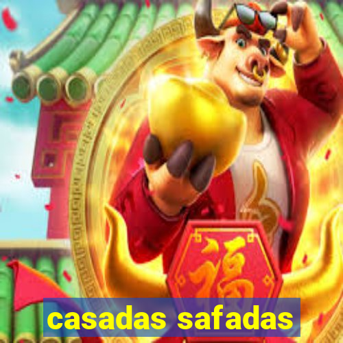 casadas safadas